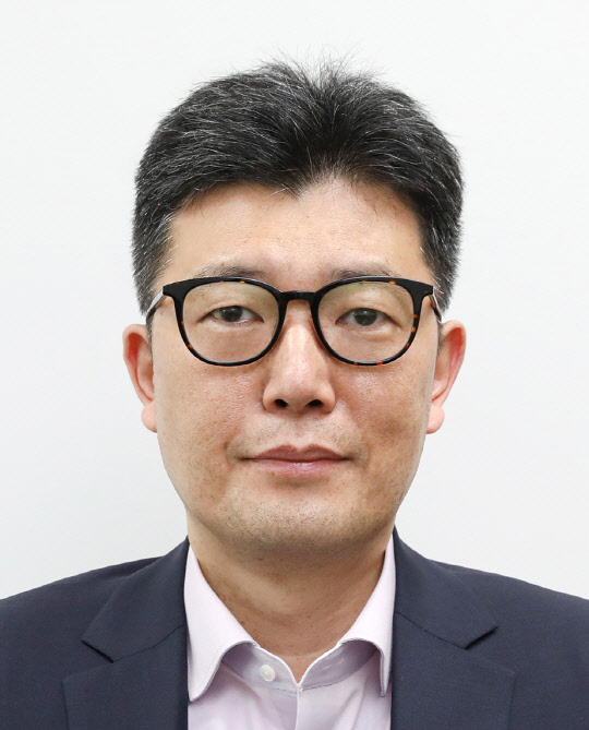 박재홍 동아ST 사장. <동아ST 제공>